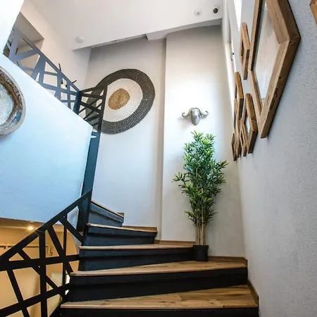 Ξενοδοχείο Acsa *