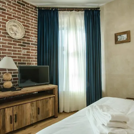 Acsa Hotel Craiova