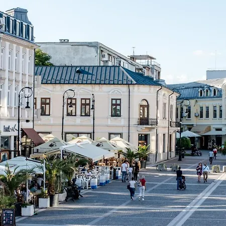 Ξενοδοχείο Acsa Κραϊόβα