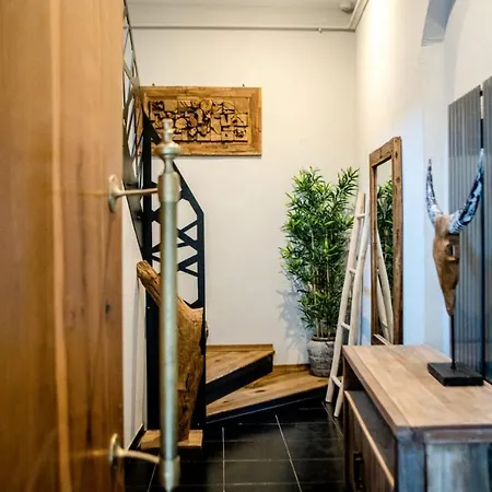 Acsa Ξενοδοχείο