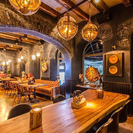 Ξενοδοχείο Acsa