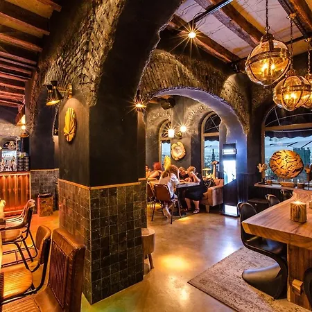 Ξενοδοχείο Acsa *