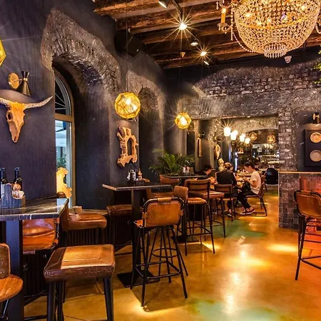 Ξενοδοχείο Acsa