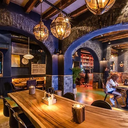 Acsa Ξενοδοχείο