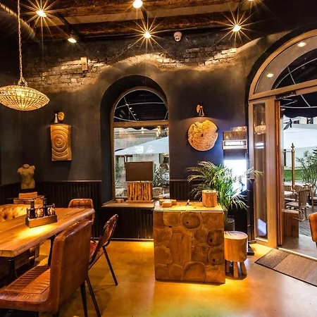 Ξενοδοχείο Acsa