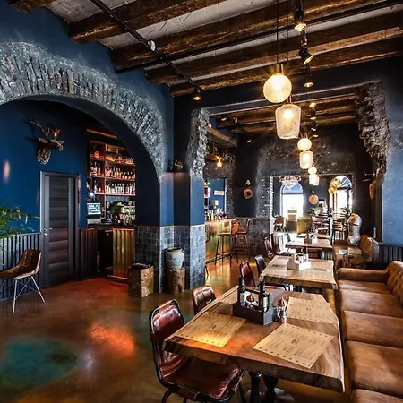 Acsa Ξενοδοχείο Κραϊόβα