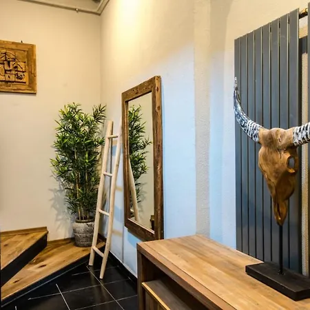 Acsa Ξενοδοχείο