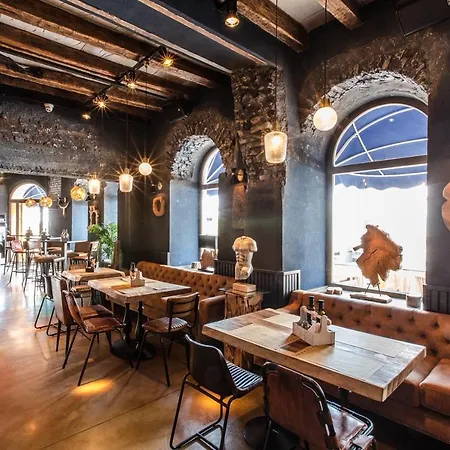 Acsa Ξενοδοχείο