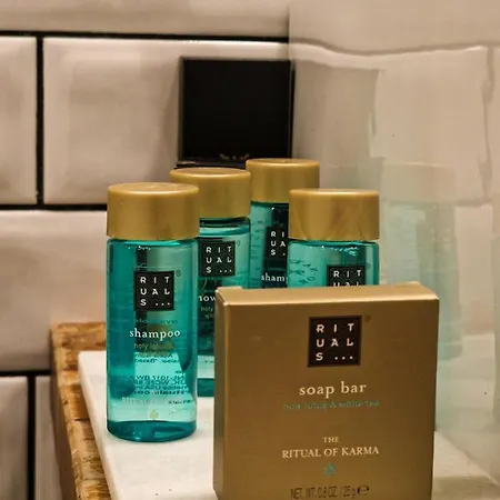 Acsa Ξενοδοχείο