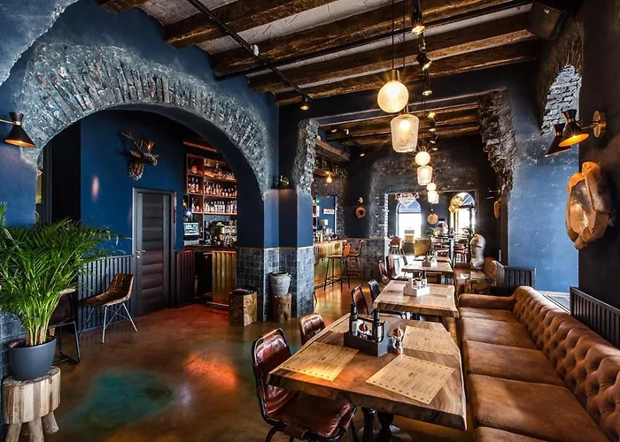 Acsa מלון קריובה