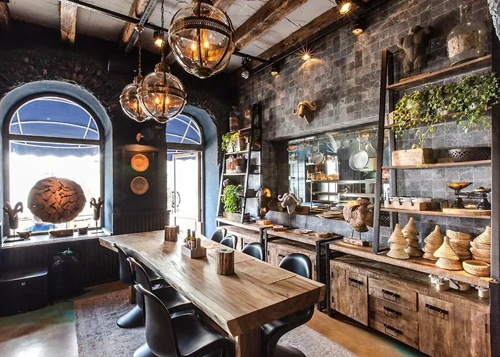 Acsa מלון קריובה